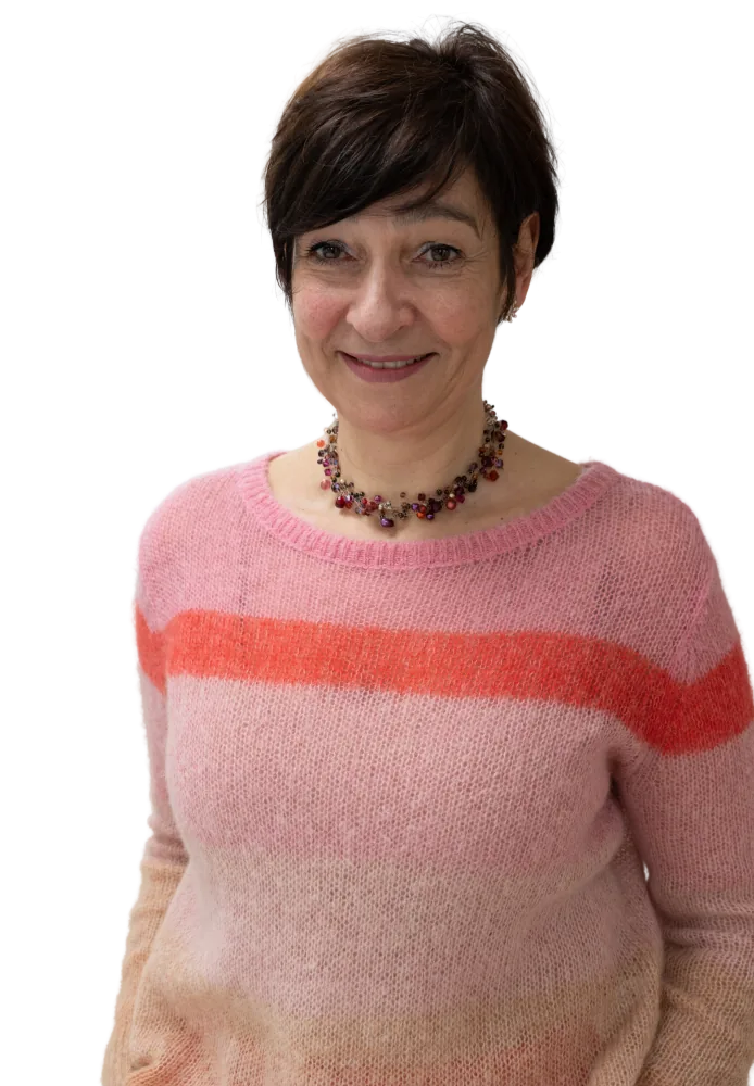 Sabine Karch-Brandel,